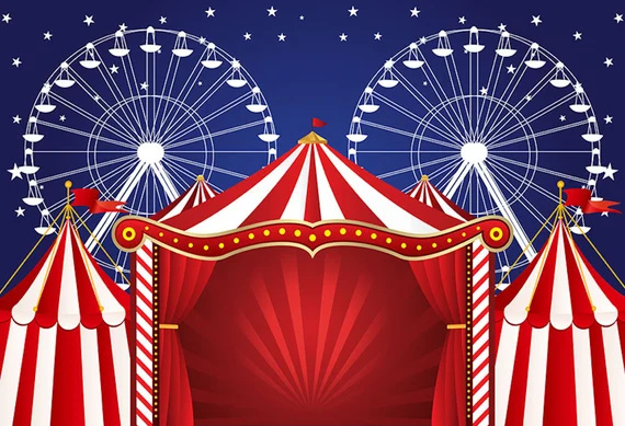 PA Fairs
